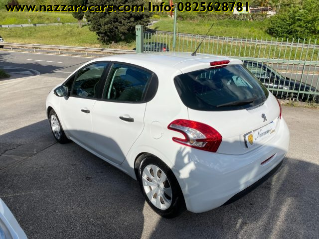 PEUGEOT 208 PureTech 68 5 porte Access Immagine 3