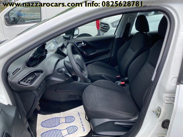 PEUGEOT 208 PureTech 68 5 porte Access Immagine 4