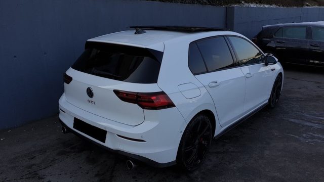 VOLKSWAGEN Golf 2.0 TSI GTI DSG TETTO MATRIX ACC Immagine 3