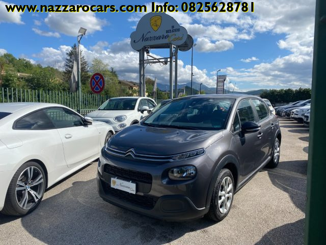 CITROEN C3 BlueHDi 100 S&S Business Combi Immagine 0