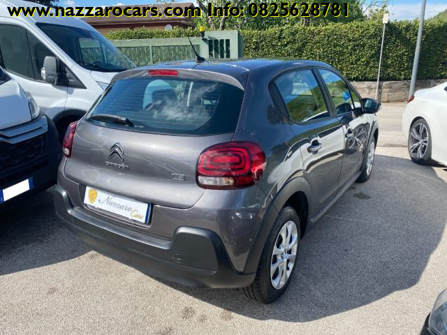 CITROEN C3 BlueHDi 100 S&S Business Combi Immagine 3