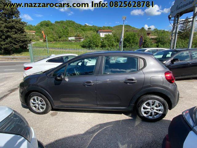 CITROEN C3 BlueHDi 100 S&S Business Combi Immagine 2