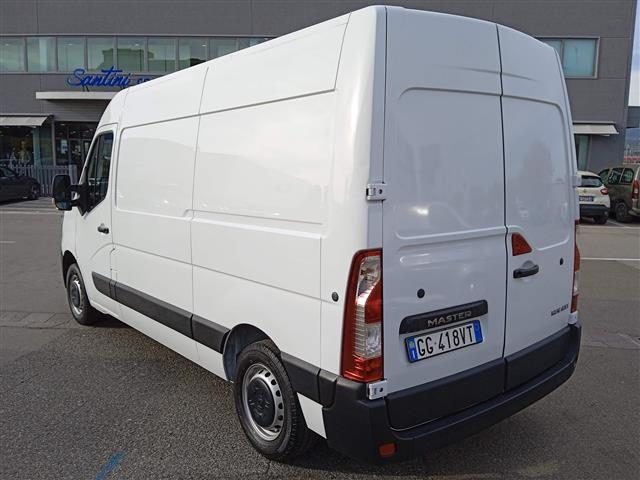 RENAULT Master T35 2.3 dci 135cv L2H2 Ice Immagine 2