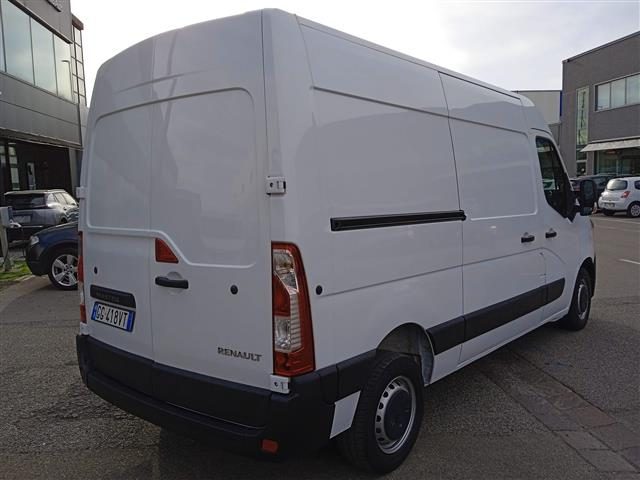 RENAULT Master T35 2.3 dci 135cv L2H2 Ice Immagine 3