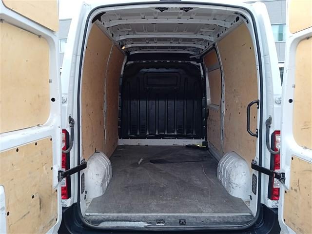 RENAULT Master T35 2.3 dci 135cv L2H2 Ice Immagine 4