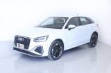 AUDI Q2 35 TFSI S tronic S Line Plus/VIRTUAL/PARK ASSIST