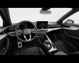 AUDI QUATTRO Audi A4 Avant S line edition 40 TDI  150(204) kW(C