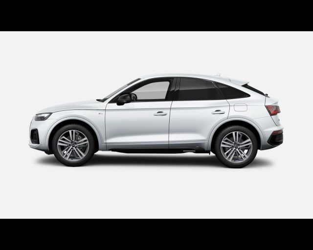 AUDI QUATTRO Audi Q5 Sportback S line plus 50 TFSI e  220(299) Immagine 1