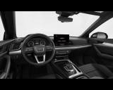 AUDI QUATTRO Audi Q5 Sportback S line plus 50 TFSI e  220(299)