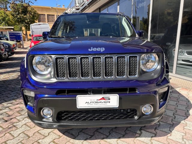 JEEP Renegade 1.6 Mjt DDCT 120 CV Business Immagine 2