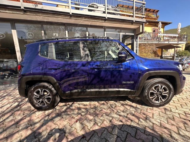 JEEP Renegade 1.6 Mjt DDCT 120 CV Business Immagine 4