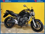 YAMAHA FZ6 Garantita e Finanziabile