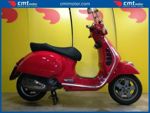 VESPA GTS 250 Garantito e Finanziabile Immagine 0