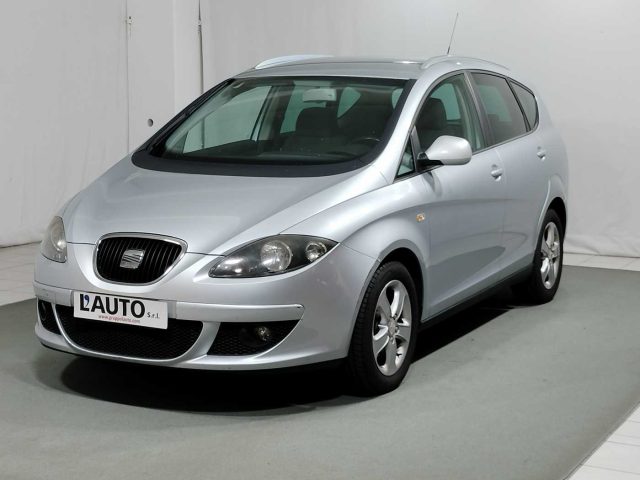 SEAT Altea XL 1.9 TDI Reference Immagine 0