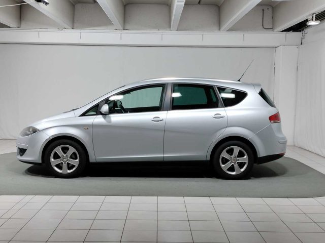 SEAT Altea XL 1.9 TDI Reference Immagine 1