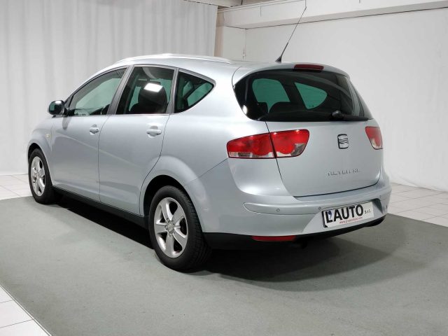 SEAT Altea XL 1.9 TDI Reference Immagine 2