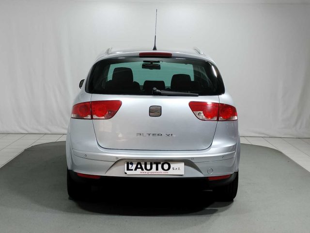 SEAT Altea XL 1.9 TDI Reference Immagine 3