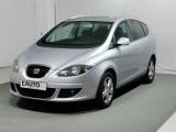 SEAT Altea XL 1.9 TDI Reference