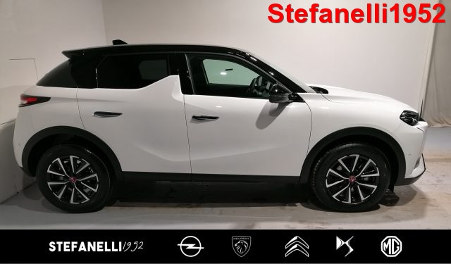 DS AUTOMOBILES DS 3 BlueHDi 130 aut. Performance Line Immagine 2