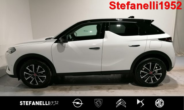 DS AUTOMOBILES DS 3 BlueHDi 130 aut. Performance Line Immagine 3