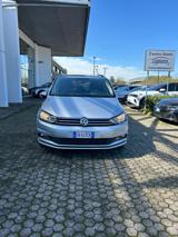 VOLKSWAGEN Touran 1.6 TDI Comfortline NEO PATENTATI