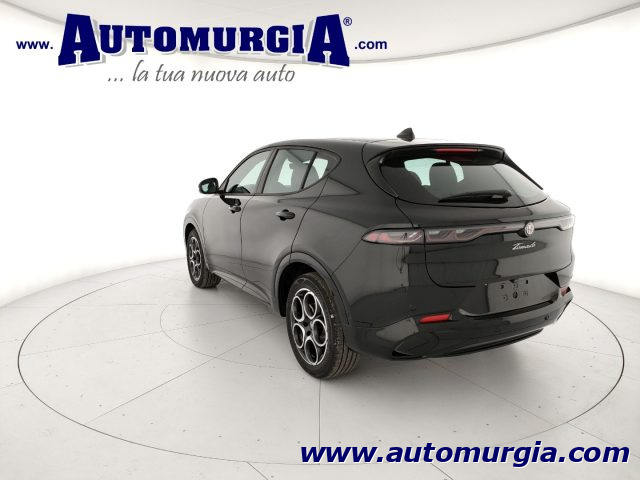 ALFA ROMEO Tonale 1.6 diesel 130 CV TCT6 Ti Immagine 2