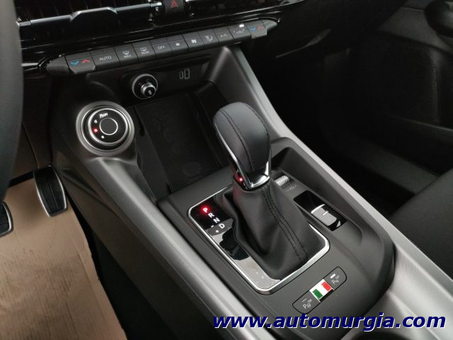 ALFA ROMEO TONALE 1.6 DIESEL SPRINT 130 CV TCT6 TI - foto 24