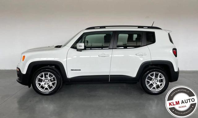 JEEP Renegade 1.4 MultiAir DDCT Limited Immagine 2