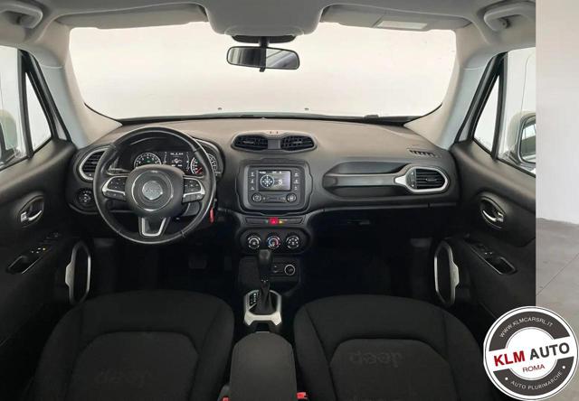 JEEP Renegade 1.4 MultiAir DDCT Limited Immagine 1