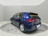 VOLKSWAGEN Golf 1.0 eTSI EVO DSG Life