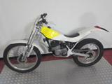 FANTIC MOTOR Trial  50 1993