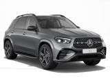 MERCEDES-BENZ GLE 350 de 4Matic Plug-in hybrid AMG Line Premium