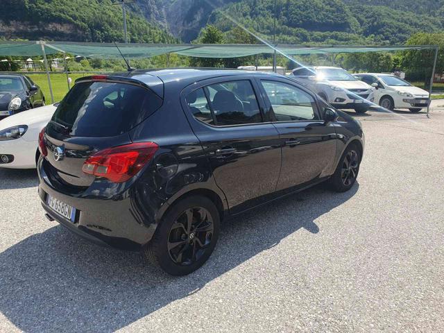 OPEL Corsa 1.4 90CV GPL Tech 5 porte Immagine 2