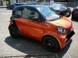 SMART ForTwo 1.0 71CV PASSION SPORT PACK LED TETTO PANORAMICO