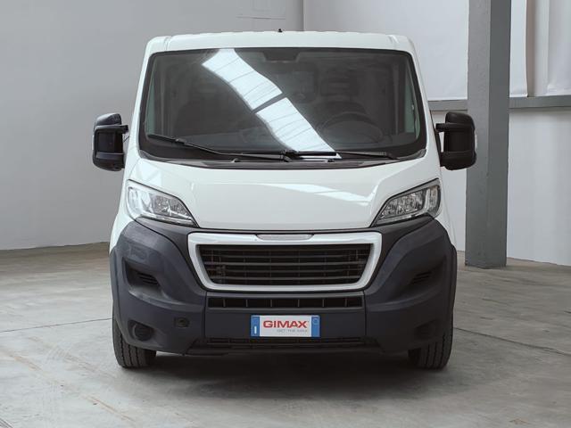 PEUGEOT Boxer 333 2.2 e-HDi/130CV L2H1 Passo Medio Tetto Basso Immagine 1