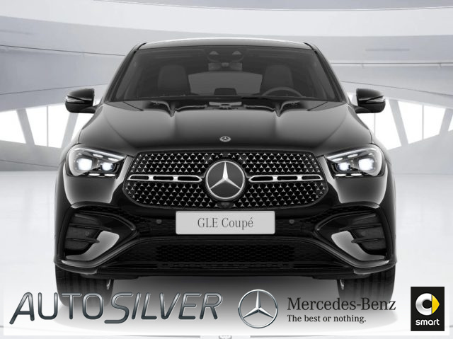 MERCEDES-BENZ GLE 350 de 4Matic Plug-in Hybrid Coupé AMG Line Advan.Plus Immagine 2