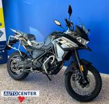 VOGE Valico 650 650dsx