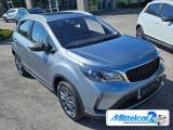 EMC Other QUATTRO CITY SUV AUTOMATICA TRASFORMABILE GPL