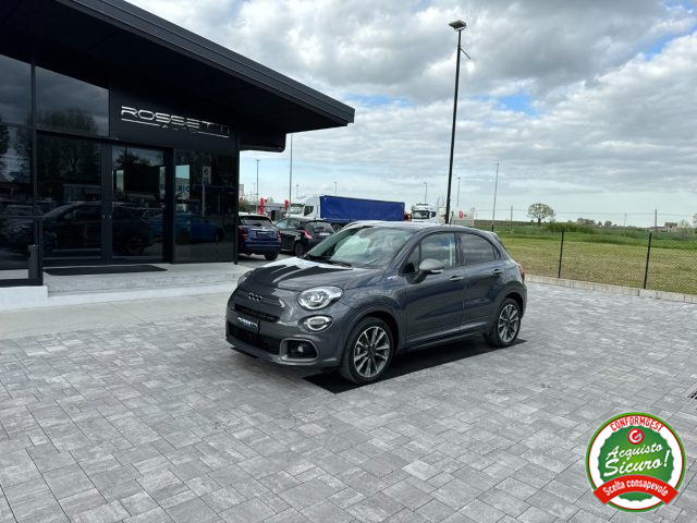 FIAT 500X 1.3 MultiJet Sport ,PROMO,ANCHE PER NEOPATENTATI Immagine 1