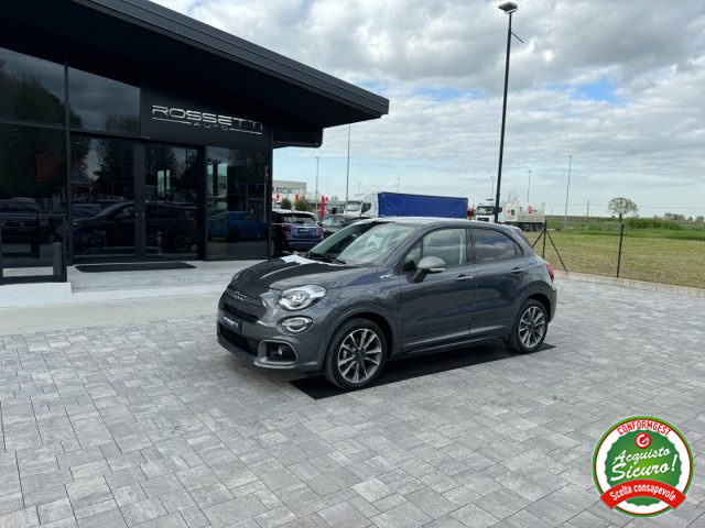 FIAT 500X 1.3 MultiJet Sport ,PROMO,ANCHE PER NEOPATENTATI Immagine 2