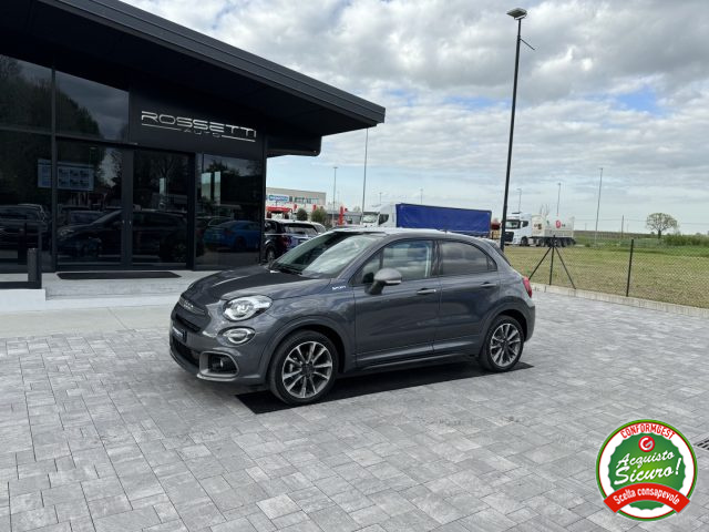 FIAT 500X 1.3 MultiJet Sport ,PROMO,ANCHE PER NEOPATENTATI Immagine 3