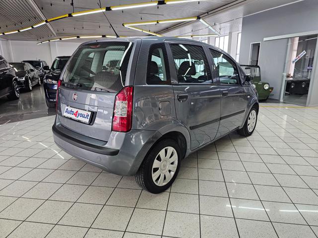 FIAT Idea 1.2 16V tagliando ok Immagine 3