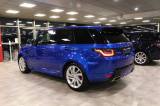 LAND ROVER Range Rover Sport 2.0 Si4 PHEV P400 HSE DYNAMIC *SERVICE UFF*UNIPROP