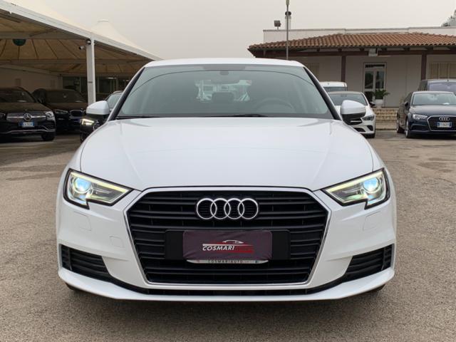 AUDI A3 SPB 1.6 TDI 116 CV S Tronic Sport Immagine 1