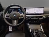 BMW 420 d 48V Coupé Msport + BLACK PACK - NUOVO RESTYLING