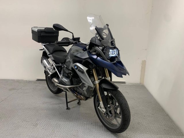 AC Other GS - R 1200 GS Abs my13 Immagine 2