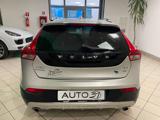 VOLVO V40 Cross Country T4 AWD Geartronic Summum