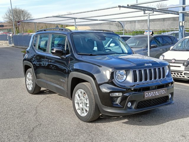 JEEP Renegade 1.0 T3 N1 Autocarro Limited Immagine 2