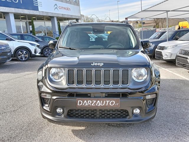 JEEP Renegade 1.0 T3 N1 Autocarro Limited Immagine 1