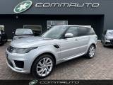 LAND ROVER Range Rover Sport 3.0 SDV6 249 CV HSE Dynamic - IVA ESPOSTA -